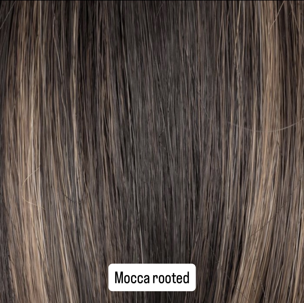 mocca rooted