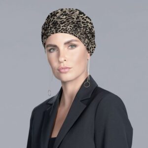 COMFORT CAP MARBLE GREY