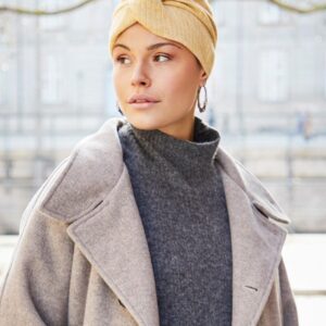 lilly v turban
